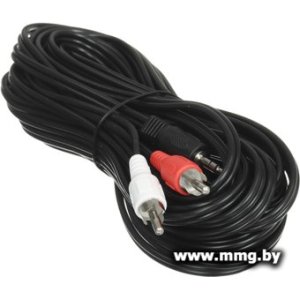 Кабель Cablexpert CCA-458-10M-N