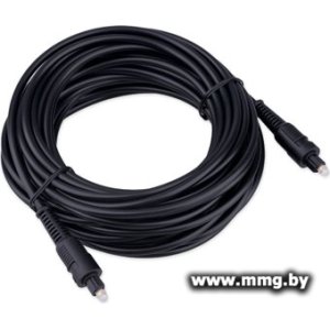Купить Кабель Cablexpert CC-OPT-10M-N в Минске, доставка по Беларуси
