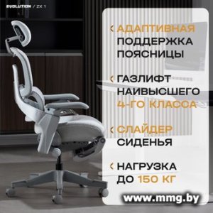 Купить Кресло компьютерное EVOLUTION ZX 1 в Минске, доставка по Беларуси