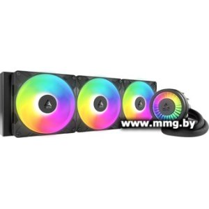 Arctic Liquid Freezer III Pro 420 A-RGB ACFRE00185A
