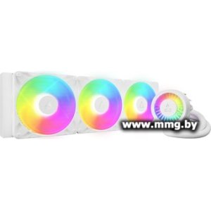 Arctic Liquid Freezer III Pro 420 A-RGB ACFRE00189A