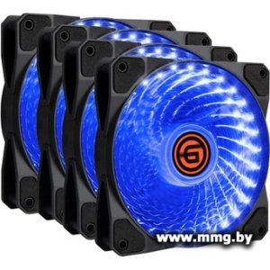 for Case Ginzzu 12LB33 (4 шт.)