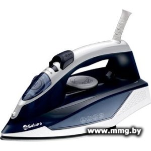 Купить Утюг Sakura SA-3074CBL в Минске, доставка по Беларуси