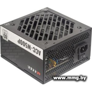 500W Accord ACC-W500P