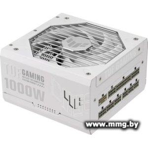 1000W ASUS TUF Gaming Gold TUF-GAMING-1000G-WHITE
