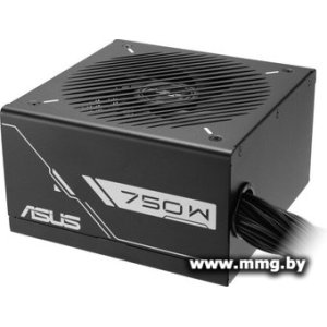 Купить 750W ASUS Prime Bronze PRIME-750B-BLACK в Минске, доставка по Беларуси