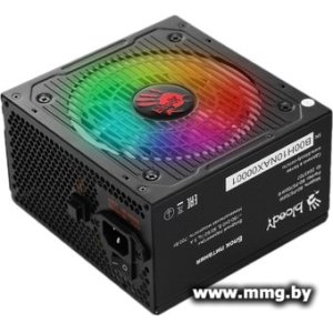 Купить 700W A4Tech Bloody BD-PS700W-R в Минске, доставка по Беларуси