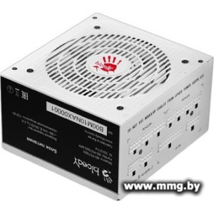 750W A4Tech Bloody BD-PS750G-MW