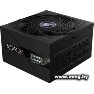 Купить 1000W Gigabyte Aorus Elite P1000W Platinum AE1000PM PG5 в Минске, доставка по Беларуси