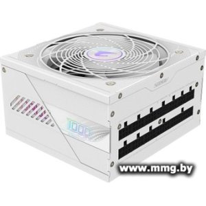 Купить 1000W Gigabyte AE1000PM PG5 ICE в Минске, доставка по Беларуси