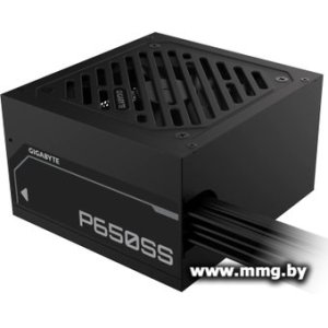 650W Gigabyte P650SS (GP-P650SS)
