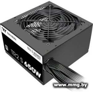 650W Thermaltake TR2 S PS-TRS-0650NNSAWE-2