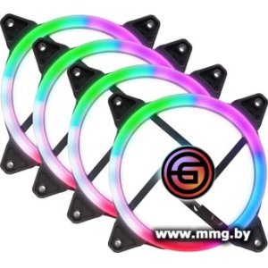 for Case Ginzzu 12RR4 (4 шт.)