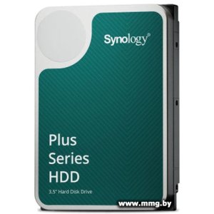 Купить 2000Gb Synology Plus HAT3300 HAT3300-2T в Минске, доставка по Беларуси