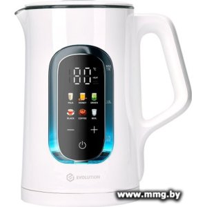 Купить чайник Evolution KG15153 LCD в Минске, доставка по Беларуси