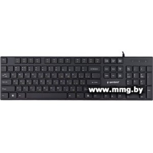 Купить Gembird KB-250 в Минске, доставка по Беларуси