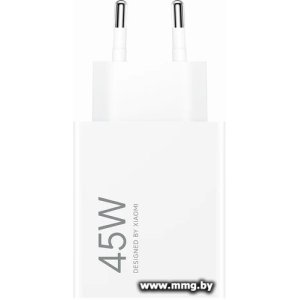 Купить Зарядное устройство Xiaomi MDY-17-EF BHR07SLEU в Минске, доставка по Беларуси