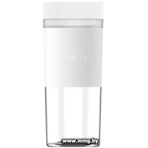 Купить Xiaomi Portable Blender XMZZB01PL BHR9223GL в Минске, доставка по Беларуси