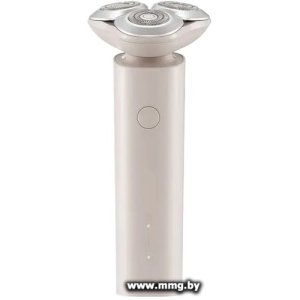 Купить Xiaomi MiJia Electric Shaver S101 (бежевый) BHR7465GL в Минске, доставка по Беларуси