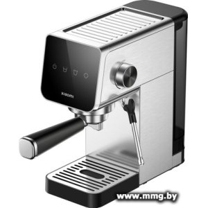 Кофеварка Xiaomi Semi-automatic Espresso Machine CME003-EU