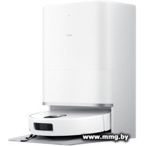 Xiaomi Robot Vacuum 5 OV31GL (белый, BHR0834EU)