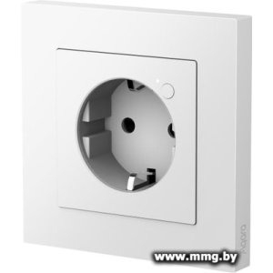 Купить Aqara Wall Outlet H2 WP-P01D в Минске, доставка по Беларуси