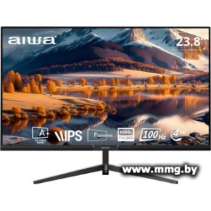 Купить Aiwa FB-24F100-V1 в Минске, доставка по Беларуси