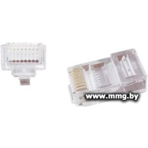 Вилка RJ-45 Gembird LC-PTU-01/10 (10 шт.)