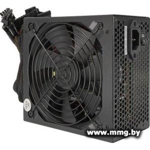 Купить 450W CrownMicro CM-PS450W Pro в Минске, доставка по Беларуси