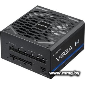 750W Chieftec Vega M PPG-750-C