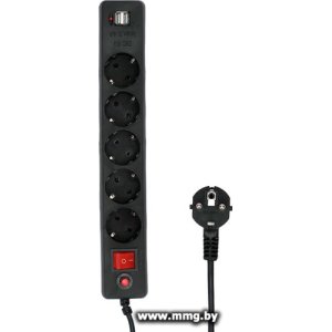 Гарнизон ECL-5-U2-B-1.8