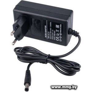 Зарядное устройство Gembird NPA-AC33