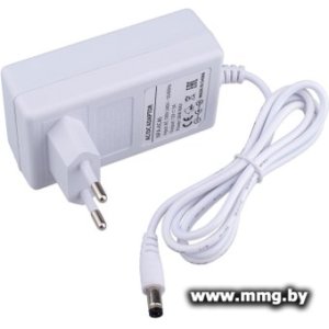 Зарядное устройство Gembird NPA-AC40