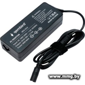 Зарядное устройство Gembird NPA-DC9