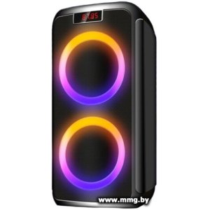 Купить Колонка для вечеринок Ginzzu GM-242 в Минске, доставка по Беларуси
