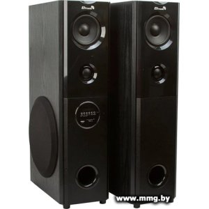 Купить Eltronic 20-82 Home Sound (черный) в Минске, доставка по Беларуси