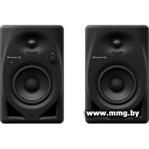 Купить Pioneer DM-40D-BT (черный) в Минске, доставка по Беларуси