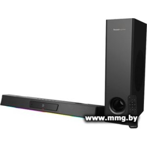 Купить Саундбар Creative Sound Blaster Katana V2X (51MF8400AA000) в Минске, доставка по Беларуси