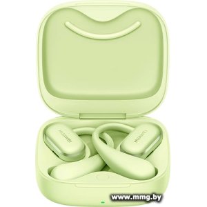 Купить Huawei FreeArc (зеленый, GL) 55038103 в Минске, доставка по Беларуси