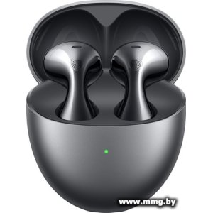 Купить Huawei FreeBuds 6 (черный, GL) 55038130 в Минске, доставка по Беларуси