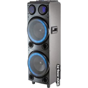 Купить Колонка для вечеринок Aiwa CAS-655 (21246) в Минске, доставка по Беларуси