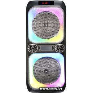 Купить Колонка для вечеринок Aiwa CAS-514 в Минске, доставка по Беларуси