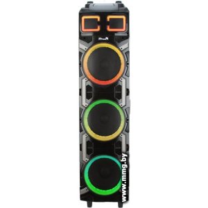 Колонка для вечеринок Eltronic 30-17 Crazy Box