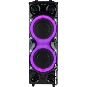 Купить Колонка для вечеринок Eltronic 30-41 Crazy Box в Минске, доставка по Беларуси