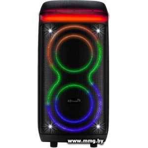 Купить Колонка для вечеринок Eltronic 30-72 Crazy Box 1000 в Минске, доставка по Беларуси