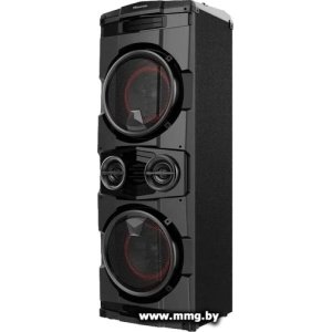 Купить Колонка для вечеринок Hisense Party Rockstar 1600 в Минске, доставка по Беларуси