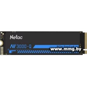 SSD 512GB Netac NV3000-Q NT01NV3000Q-512-E4X