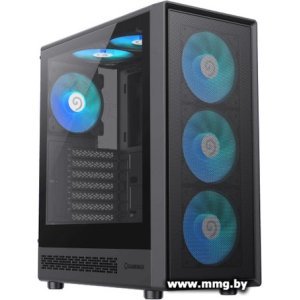Купить GameMax Storm 2 AB (черный) в Минске, доставка по Беларуси