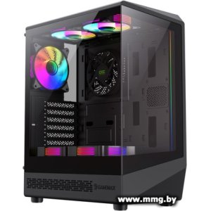 Купить GameMax Vista COC BK (черный) в Минске, доставка по Беларуси