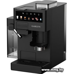 Купить Кофейная станция Garlyn Barista Compact Plus в Минске, доставка по Беларуси